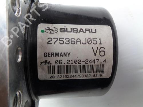 ABS pump SUBARU LEGACY V Estate (BR) 2.0 D AWD (BRD) | BP15150832M43 
