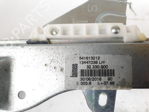 Rudehejsemekanisme ventre foran OPEL CORSA E (X15) 1.4 LPG (08, 68) | BP15154677C22 - Image 3