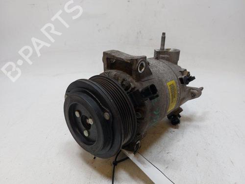 Used AC compressor AC compressor FORD FIESTA VI (CB1, CCN) 1.0 EcoBoost (100 hp) 34270283 34270283