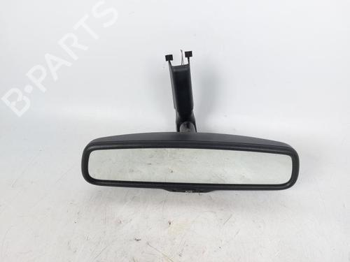 Used Rear mirror Rear mirror TOYOTA RAV 4 IV (_A4_) 2.0 D (ALA40_, ALA40R) (124 hp) 15173722 15173722