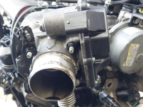 Engine KIA VENGA (YN) 1.4 CRDi 90 | BP31090174M1 