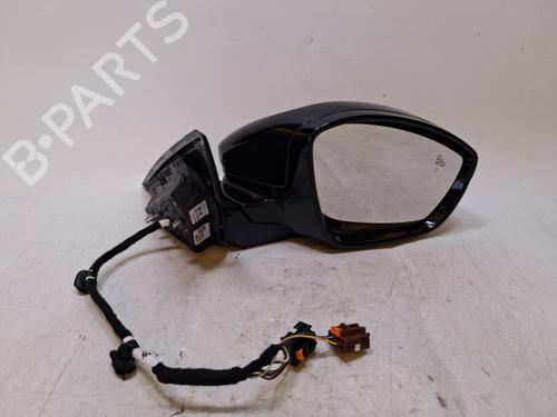 Used Right mirror Right mirror 38011703 38011703