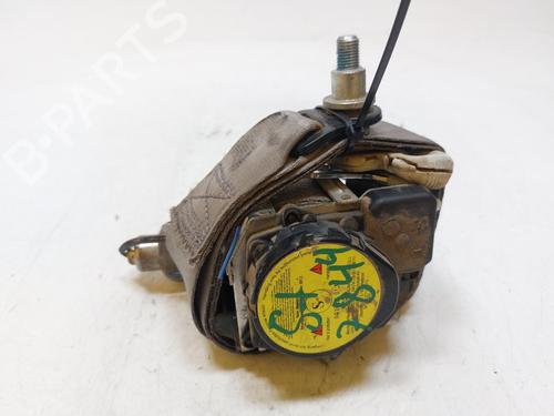 Used Front left seatbelt Front left seatbelt 36856067 36856067