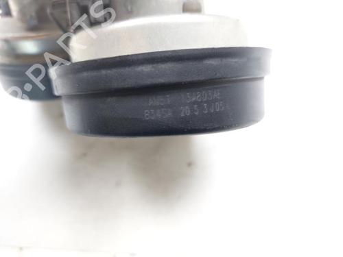 Other FORD C-MAX II (DXA/CB7, DXA/CEU) 1.6 TDCi | BP30145625O1