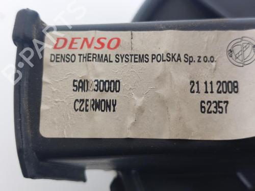 Heater blower motor FIAT 500 (312_) 1.2 (312AXA1A) | BP23881789M62