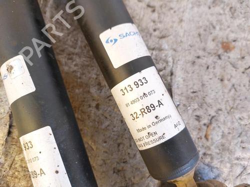 Right rear shock absorber BMW X1 (E84) xDrive 20 d | BP24654214M19 - Image 2