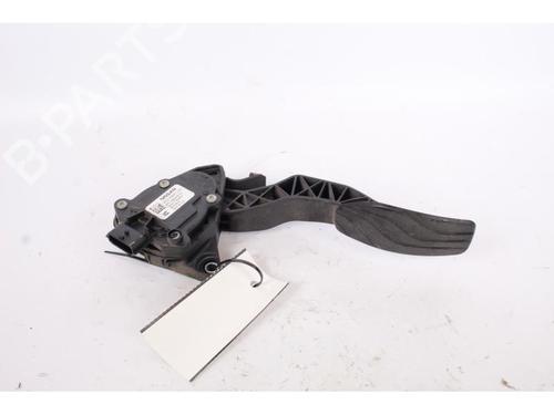 Used Pedal NISSAN QASHQAI II SUV (J11, J11_) 1.5 dCi (110 hp) 15160596