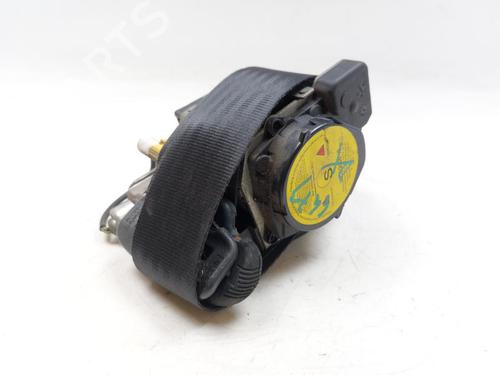 Used Front right seatbelt LANCIA MUSA (350_) 1.3 D Multijet (350.AXM11, 350.AXM1A, 350.AXI1A) (95 hp) 28312181