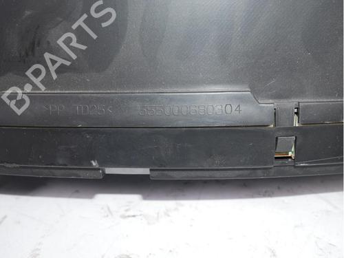 Instrument cluster LANCIA MUSA (350_) 1.3 D Multijet (350.AXG11, 350.AXG1A) | BP15148104C47 