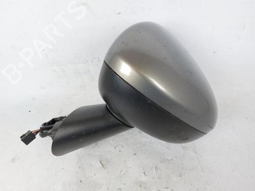 Left mirror OPEL MERIVA B MPV (S10) 1.3 CDTI (75) | BP15892584C26 
