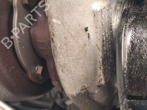 Engine OPEL MERIVA A MPV (X03) 1.7 CDTI (E75) | BP38106675M1 - Image 6