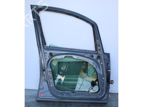 Left front door LANCIA MUSA (350_) 1.3 D Multijet (350.AXB11, 350.AXB1A) | BP15144749C2 