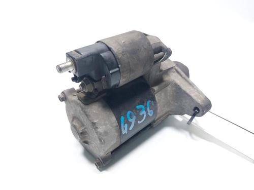 Starter TOYOTA YARIS (_P9_) 1.0 VVT-i (KSP90_, KSP90R) | BP29933489M8 