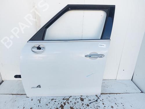 Used Left front door MINI MINI COUNTRYMAN (R60) Cooper D ALL4 (112 hp) 29584230