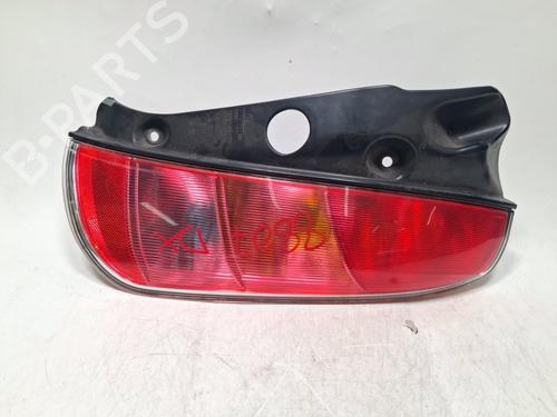 Used Right taillight Right taillight LANCIA YPSILON (843_) 1.2 (843.AXA1A) (60 hp) 39738972 39738972