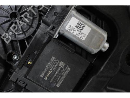 Front right window mechanism VOLVO XC40 (536) D3 | BP15146854C23 - Image 2