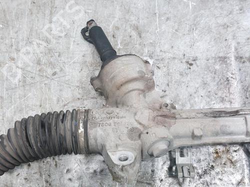 Steering rack MERCEDES-BENZ GLE (W166) 350 d 4-matic (166.024) | BP21213116M22 