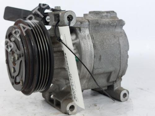 Used AC compressor FIAT 500 (312_) 1.2 (312AXA1A) (69 hp) 23880325