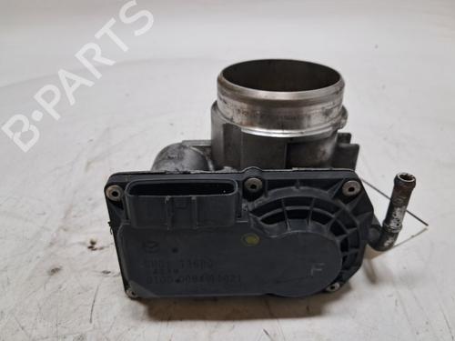 Throttle body MAZDA CX-5 (KE, GH) 2.2 D (KE2FW) | BP38011792M82 - Image 4