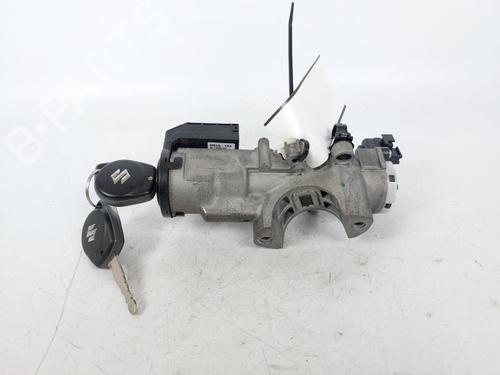 Used Electronic module Electronic module SUZUKI SWIFT IV (FZ, NZ) 1.2 (AZH412, ZC72S) (94 hp) 15163938 15163938