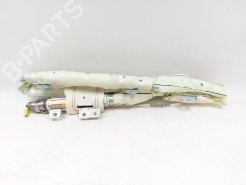 Used Left curtain airbag NISSAN MICRA IV (K13K, K13KK) 1.2 (80 hp) 29050659