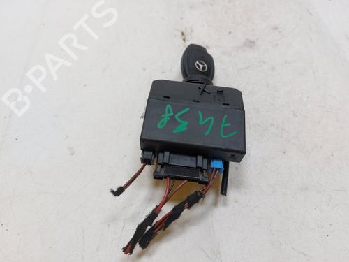 Electronic module OPEL MERIVA A MPV (X03) 1.6 (E75) | BP34714009M83 - Image 8