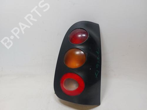 Used Right taillight Right taillight SMART CITY-COUPE (450) 0.6 (S1CLA1, 450.341) (55 hp) 36381171 36381171