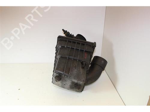 Air filter box FIAT MULTIPLA (186_) 1.6 100 16V (186AXA1A) | BP15144617M87 