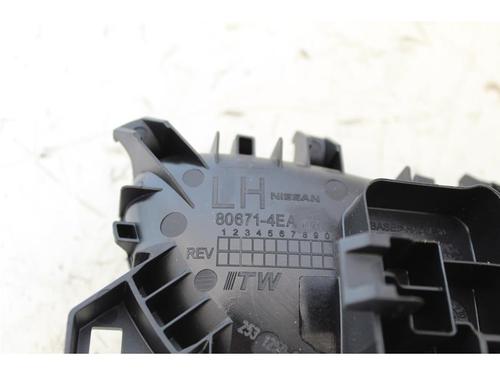 Interior roof handle RENAULT KADJAR (HA_, HL_) 1.2 TCe 130 (HLMR) | BP15141834I35 