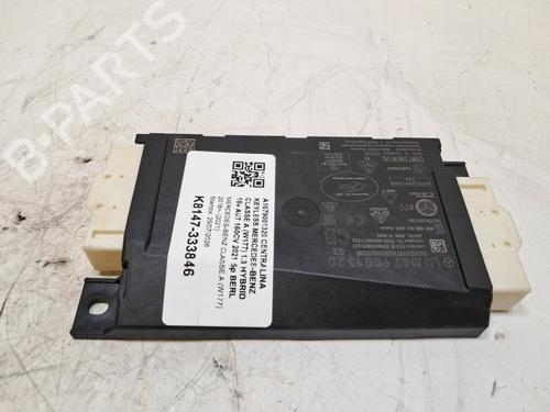 Used Engine control unit (ECU) Engine control unit (ECU) 37687873 37687873