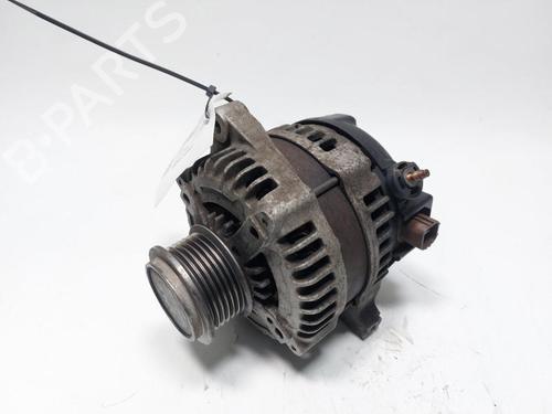 Used Alternator Alternator TOYOTA URBAN CRUISER (_P1_) 1.4 D-4D 4WD (NLP115_, NLP115R) (90 hp) 31144408 31144408