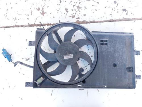 Used Radiator fan Radiator fan PEUGEOT BIPPER (AA_) 1.4 HDi (68 hp) 22251392 22251392