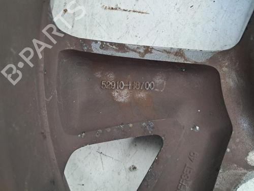 Fælk KIA STONIC (YB) 1.0 T-GDi Eco-Dynamics+ | BP33195752C45  - Image 5