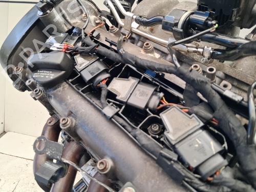 Engine AUDI A2 (8Z0) 1.4 | BP38718176M1 - Image 5