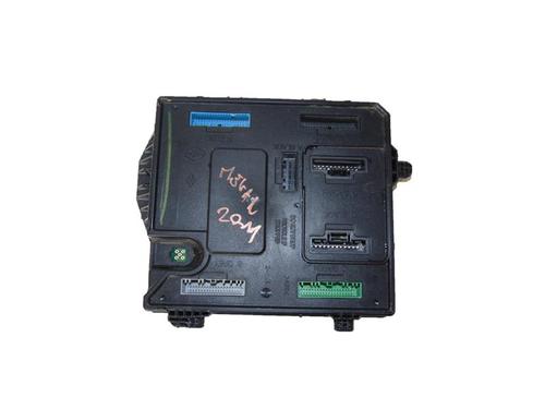 Used Electronic module RENAULT MEGANE III Hatchback (BZ0/1_, B3_) 1.5 dCi (BZ09, BZ0D, BZ1W, BZ29, BZ14) (110 hp) 15141247