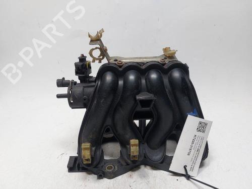 Used Intake manifold Intake manifold FIAT PANDA (169_) 1.2 (169.AXB11, 169.AXB1A) (60 hp) 34119267 34119267