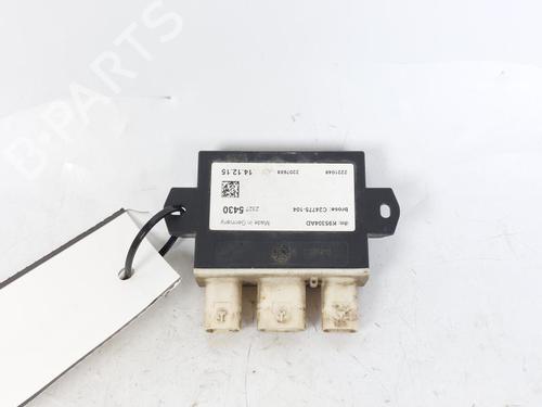Used Electronic module OPEL ASTRA K Sports Tourer (B16) 1.6 CDTi (35) (110 hp) 15161413