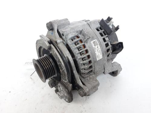 Used Alternator Alternator 19142929 19142929