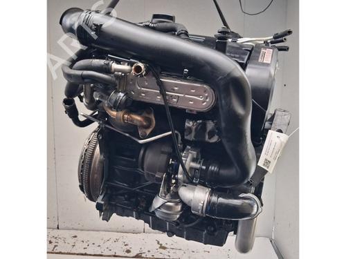 Engine SEAT ALTEA (5P1) 2.0 TDI 16V | BP39973752M1 - Image 3