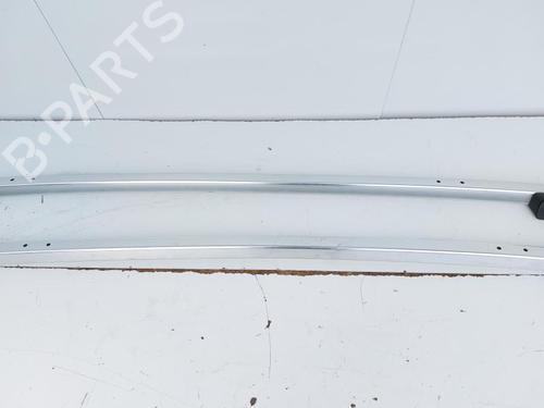 Roof bar VW TIGUAN (5N_) 2.0 TDI | BP15166054C65 