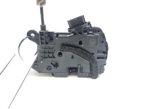 Rear right lock NISSAN MICRA V (K14) 0.9 IG-T | BP24169205C99 