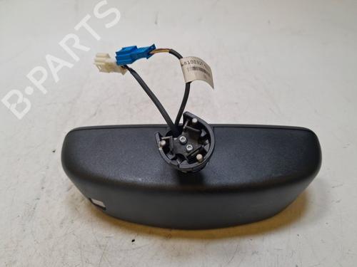 Rear mirror MERCEDES-BENZ A-CLASS (W176) A 180 (176.042) | BP39492228I6 - Image 3