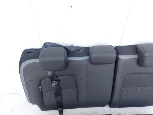 Seats set NISSAN JUKE (F16_) 1.6 Hybrid | BP30802605C78