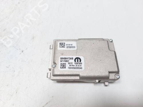 Camera JEEP RENEGADE SUV (BU, B1, BV) 1.3 PHEV 4Xe | BP34617641E14  - Image 5