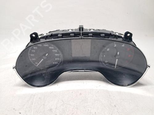 Used Instrument cluster Instrument cluster FIAT TIPO Estate (356_, 357_) 1.6 Multijet (357WXG1) (131 hp) 33193905 33193905