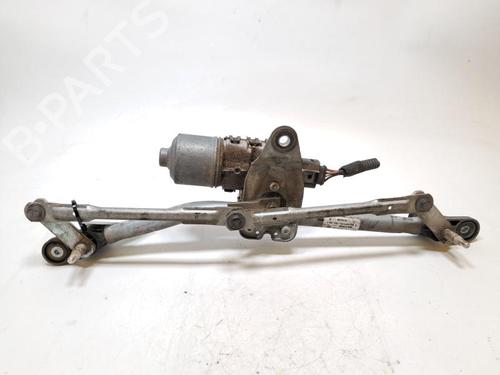 Used Front wiper motor Front wiper motor ALFA ROMEO 159 (939_) 1.9 JTDM 8V (939AXE1B) (120 hp) 33197408 33197408