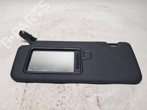 Left sun visor KIA SPORTAGE V (NQ5) 1.6 CRDi MHEV | BP33194403I1 - Image 2