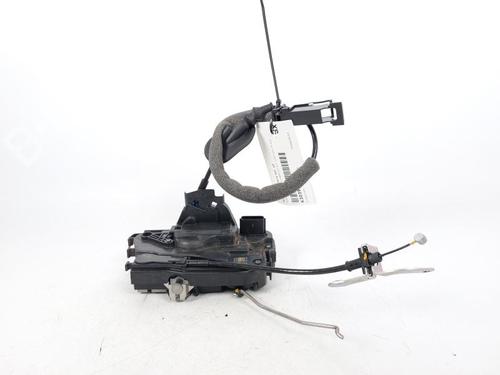 Used Front left lock Front left lock 17204291 17204291