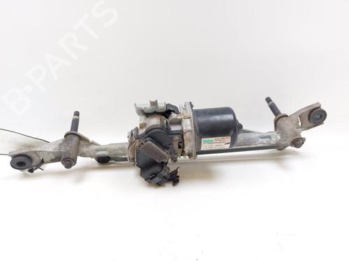 Used Front wiper motor OPEL MOKKA / MOKKA X (J13) 1.4 4x4 (_76) (140 hp) 29050301
