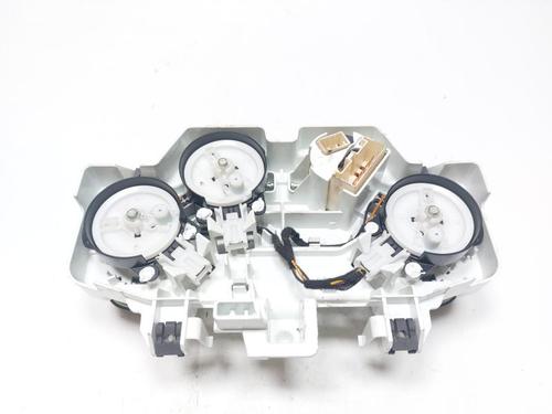 Klimabedienteil FIAT PANDA (312_, 319_) 0.9 (312PXG1A) | BP30531072I5